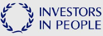 Investors in People Logo