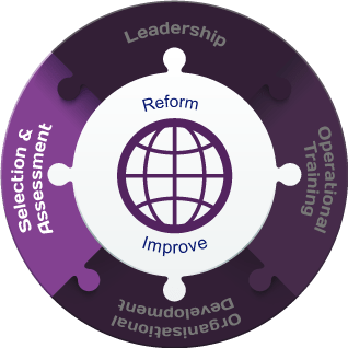 International Wheel Selection & Assessment