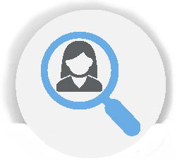 Magnifying Glass Icon