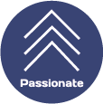 Passionate Ball Icon